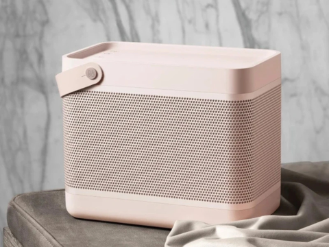Loa B&O Beolit 17 - Pink (New)