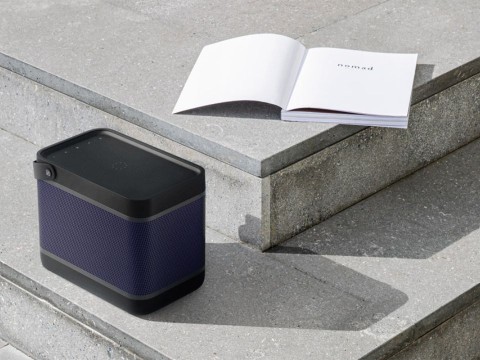 Loa B&O Beolit 20 - Black Anthracite (Used)