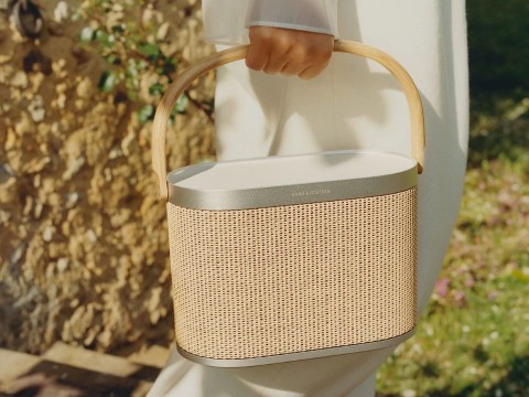 Multiroom Set With Beosound Level - Natural / Nordic Weave 