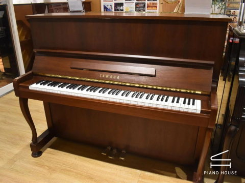 Đánh Giá Chi Tiết Piano Yamaha MC1A