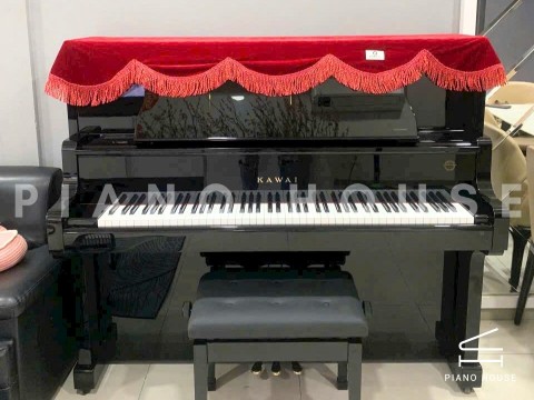 REVIEW KAWAI US-63H 