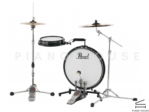 Review Pearl Compact Traveler Kit PCTK-1810