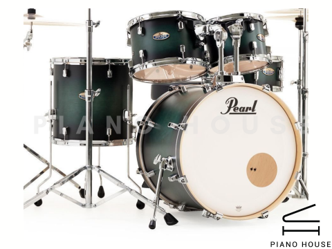 Review Pearl Decade Maple DMP925FP/C - Piano House