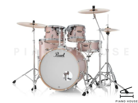 Review Pearl Decade Maple DMP943XP/C - Piano House