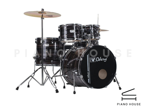 Review Odery InRock IR.100 - Piano House