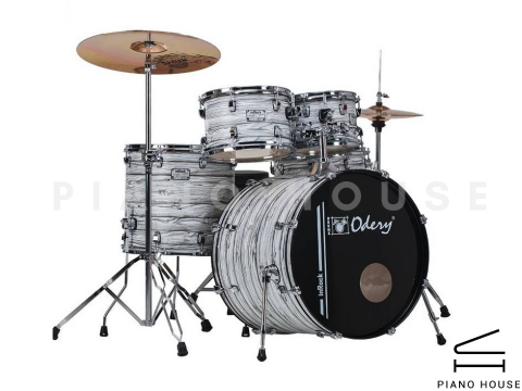 Đánh Giá Odery InRock IR.200 