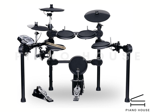 Review Soundking SKD-200 - Piano House