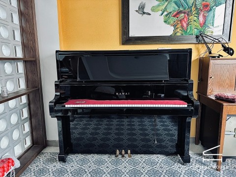 REVIEW KAWAI US-5X 