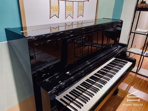 Review Đàn Piano Kawai US-6X 