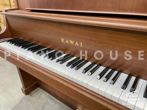 REVIEW PIANO KAWAI KL-78W