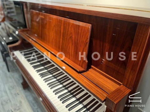 Review Đàn Piano Kawai KL-801