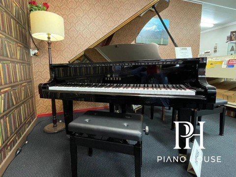 Yamaha A1L 