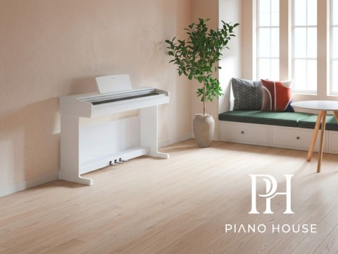 Yamaha YDP-146 - White