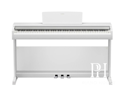 Yamaha YDP-146 - White