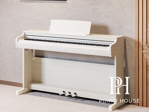 YAMAHA YDP-166 White Birch