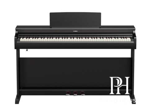 YAMAHA YDP-166 Black