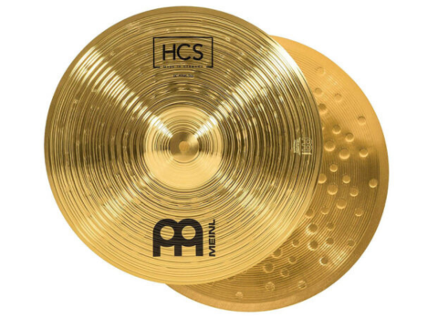 Meinl HCS141620