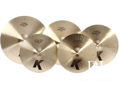 ZILDJIAN KCD900