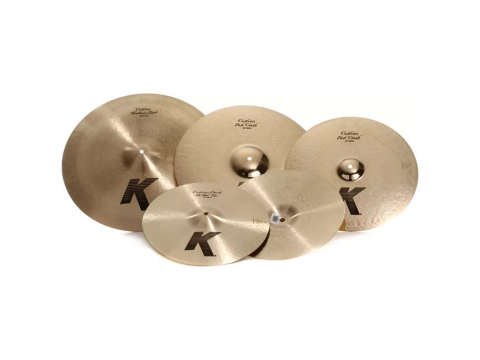 Zildjian KC0801W