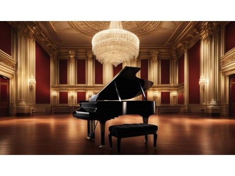 Giới thiệu dịch vụ cho thuê piano theo giờ tại Pianohouse.vn