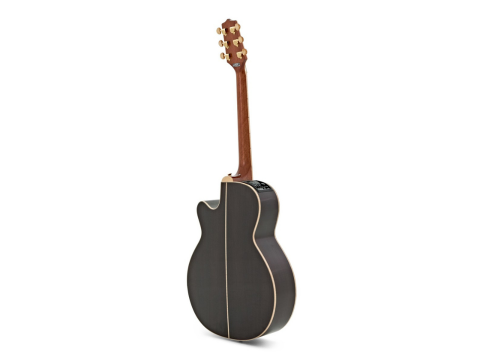 Acoustic Takamine GN71CE-BSB