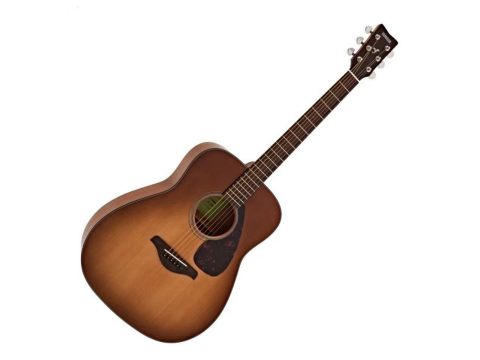 Acoustic Yamaha FG800