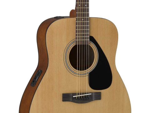 Acoustic Yamaha FX310All