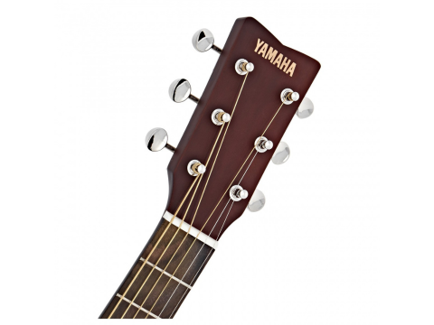 Acoustic Yamaha JR2