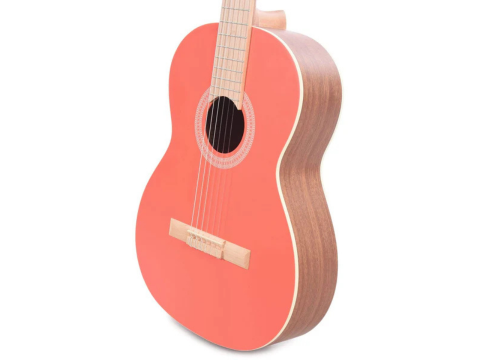 Cordoba Protégé C1 Matiz - Coral