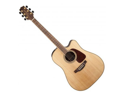 Acoustic Takamine P7DC