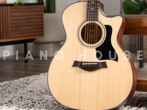 Đàn guitar Taylor 314CE