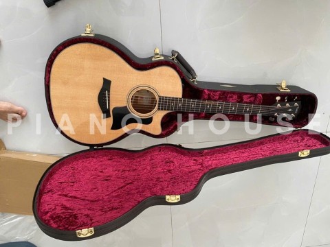 Đàn guitar Taylor 314CE