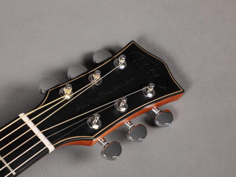 Đàn Guitar Acoustic Sqoe SQ-41B EQ