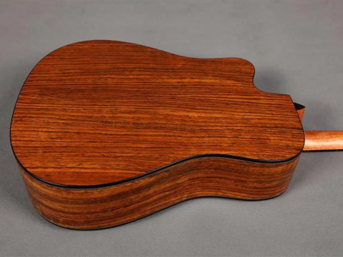 Đàn Guitar Acoustic Sqoe SQ-41H EQ