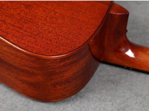 Đàn Guitar Acoustic Sqoe S360T-SK EQ