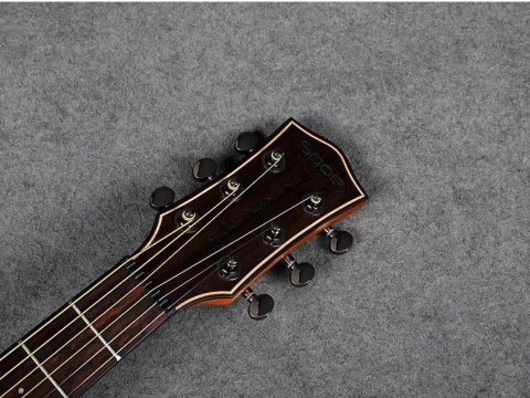 Đàn Guitar Acoustic Sqoe SQ-38-A