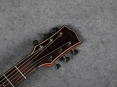 Đàn Guitar Acoustic Sqoe SQ-38-B