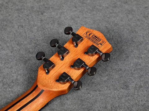Đàn Guitar Acoustic Sqoe SQ-38-C