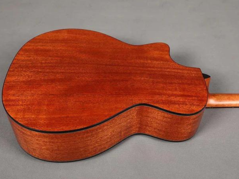 Đàn Guitar Acoustic Sqoe SQ-40A EQ