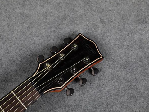 Đàn Guitar Acoustic Sqoe SQ-GS-A