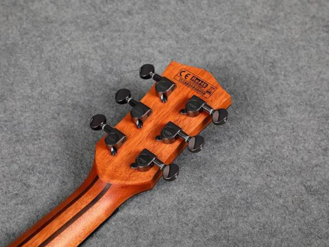 Đàn Guitar Acoustic Sqoe SQ-GS-B