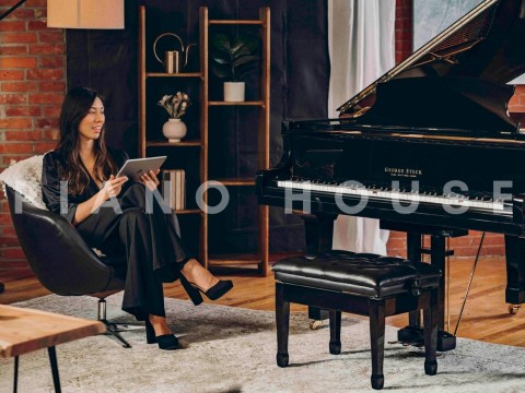 PIANODISC Prodigy Gen II