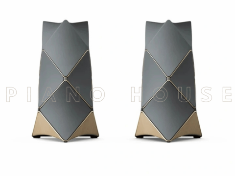 Loa B&O Beolab 90  Forged Iron Grey (NEW)