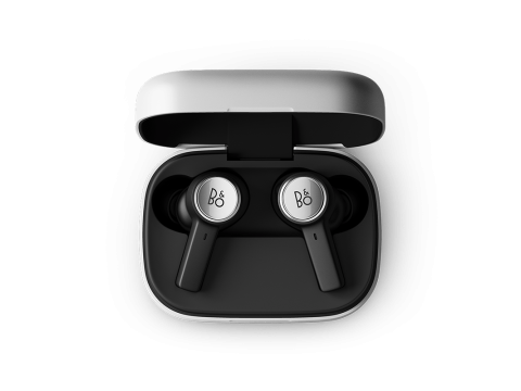 Tai Nghe B&O Beoplay Eleven Natural Aluminium