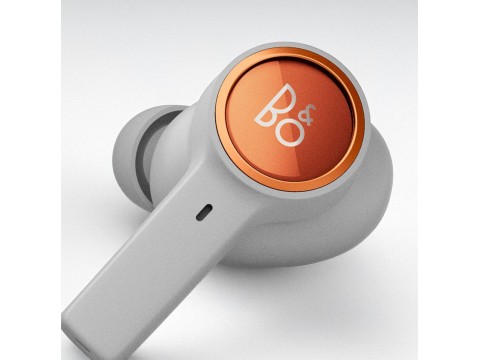 Tai Nghe B&O Beoplay Eleven Natural Aluminium (Openbox)