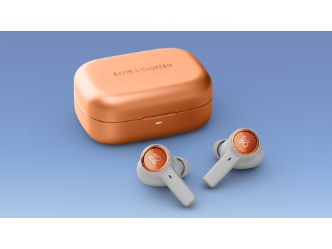 Tai Nghe B&O Beoplay Eleven - Copper Tone