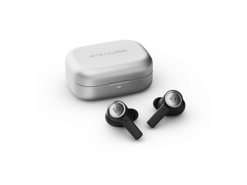 Tai Nghe B&O Beoplay Eleven Natural Aluminium (Openbox)