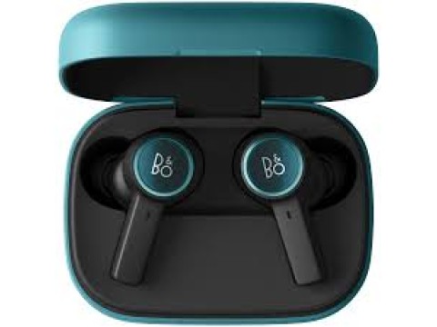 Tai Nghe B&O Beoplay EX Northern Sky Turquoise (Openbox)