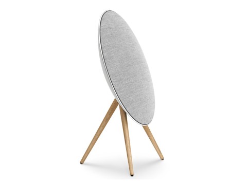 B&O Beosound A9 MK5 (Natural Aluminium)