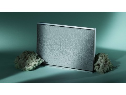 Loa B&O Beosound Level Natural / Dark Grey (Openbox)